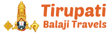 Tirupati Packages from Chennai - Tirupati Balaji Travels